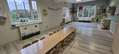 Niepubliczny Żłobek Motylek